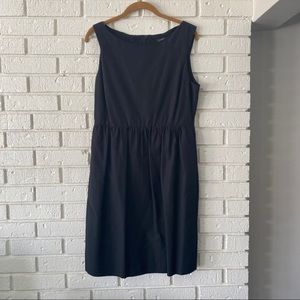 J Crew Suit Dress